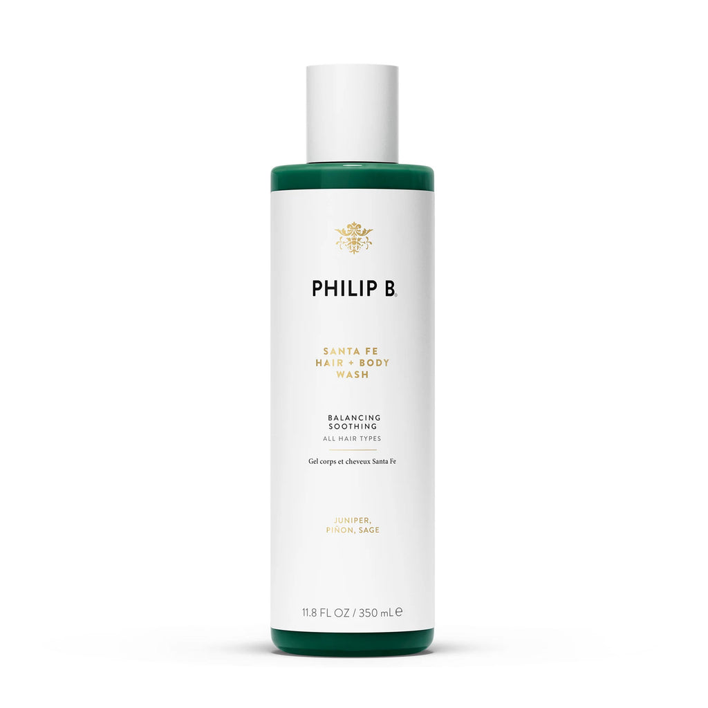 Philip B Scent of Santa Fe Balancing Shampoo / 11.8 oz thumbnail 1