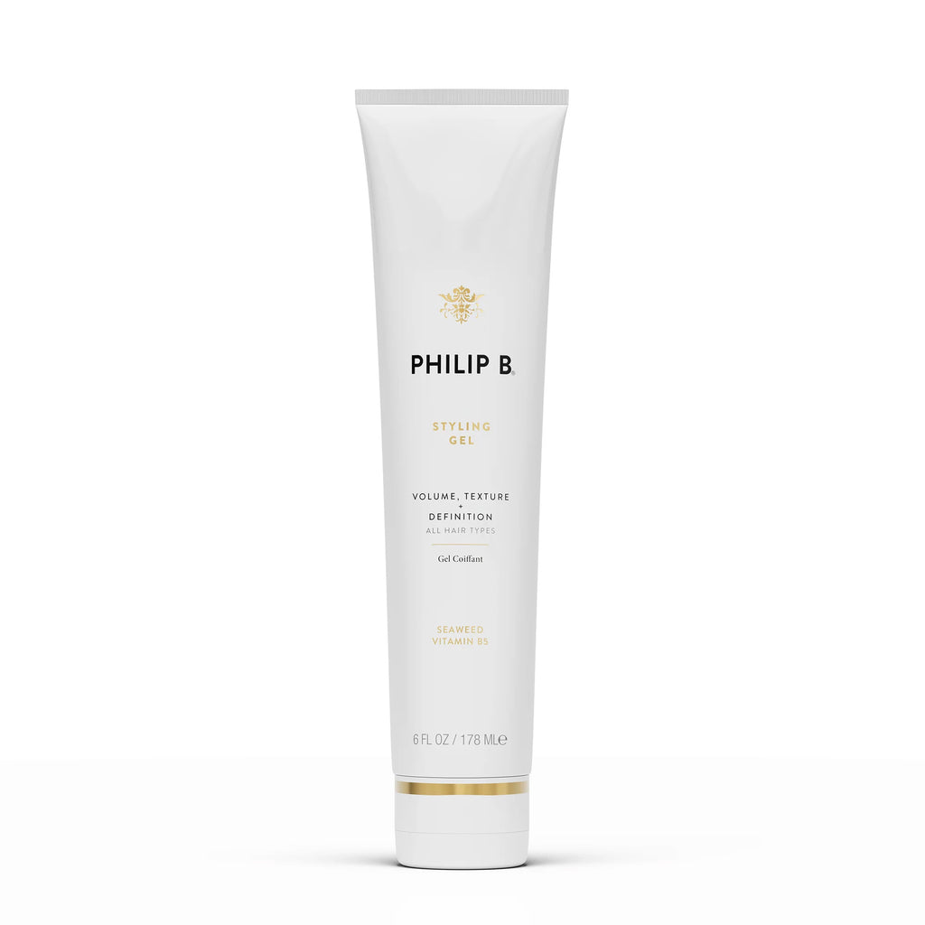 Philip B Styling Gel thumbnail 1