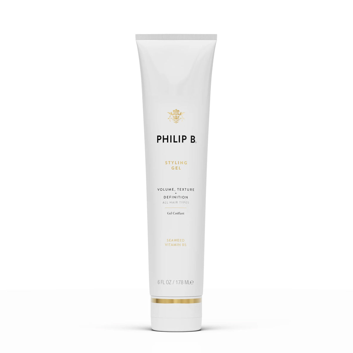 Philip B Styling Gel