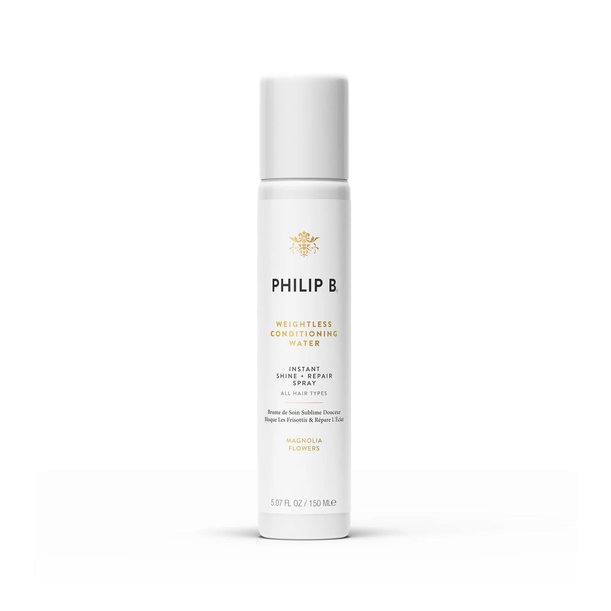Philip B. Weightless Conditioning Water / 5OZ