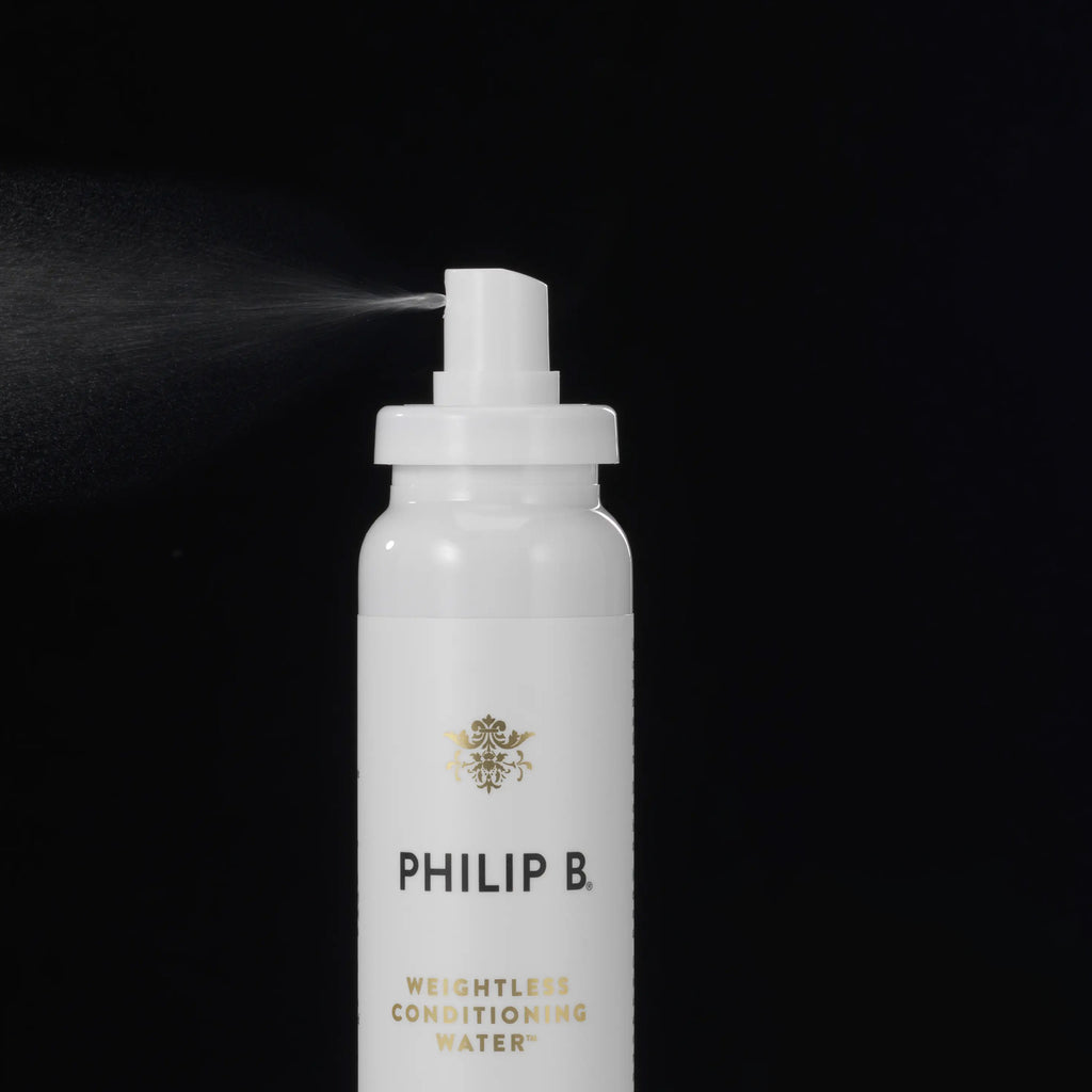 Philip B Weightless Conditioner Water 2.5oz / 2.5OZ thumbnail 2