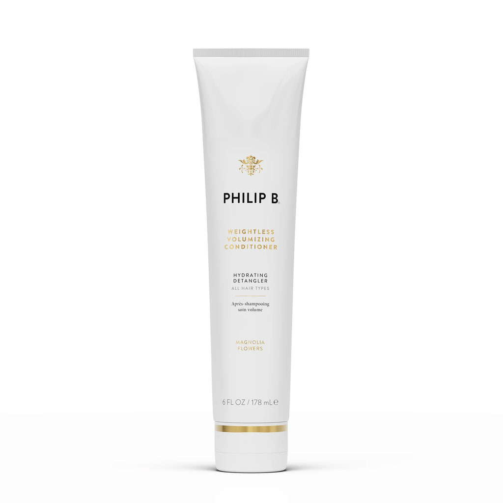Philip B Weightless Volumizing Conditioner / 6OZ thumbnail 1
