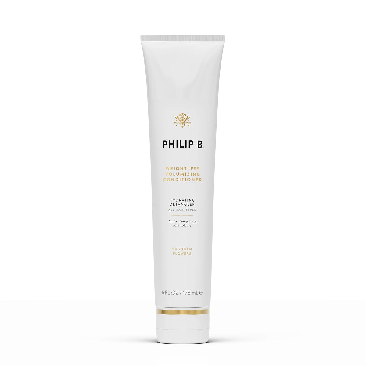 Philip B Weightless Volumizing Conditioner / 6OZ