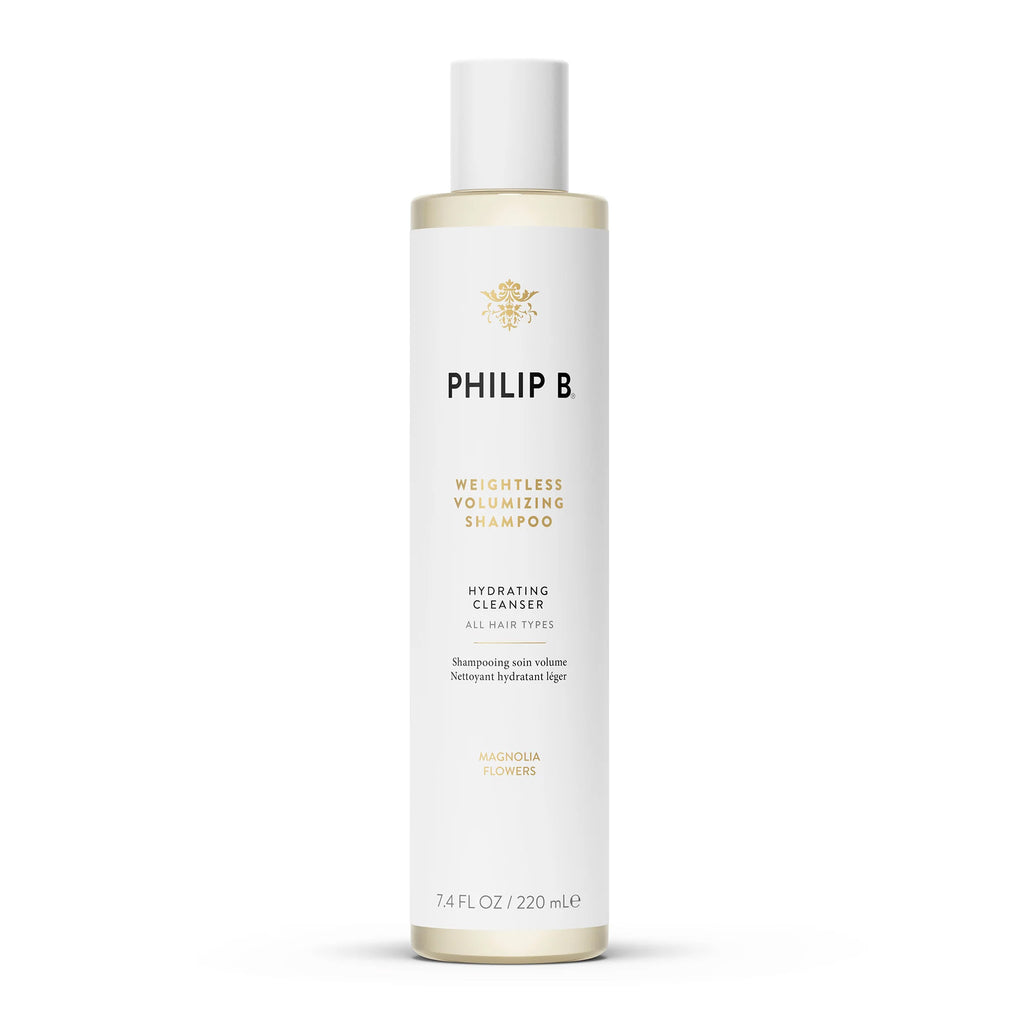 Philip B Weightless Volumizing Shampoo / 7.4OZ thumbnail 1