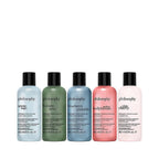 Philosophy Shower Gel Wonderland - Holiday 2026 / KIT