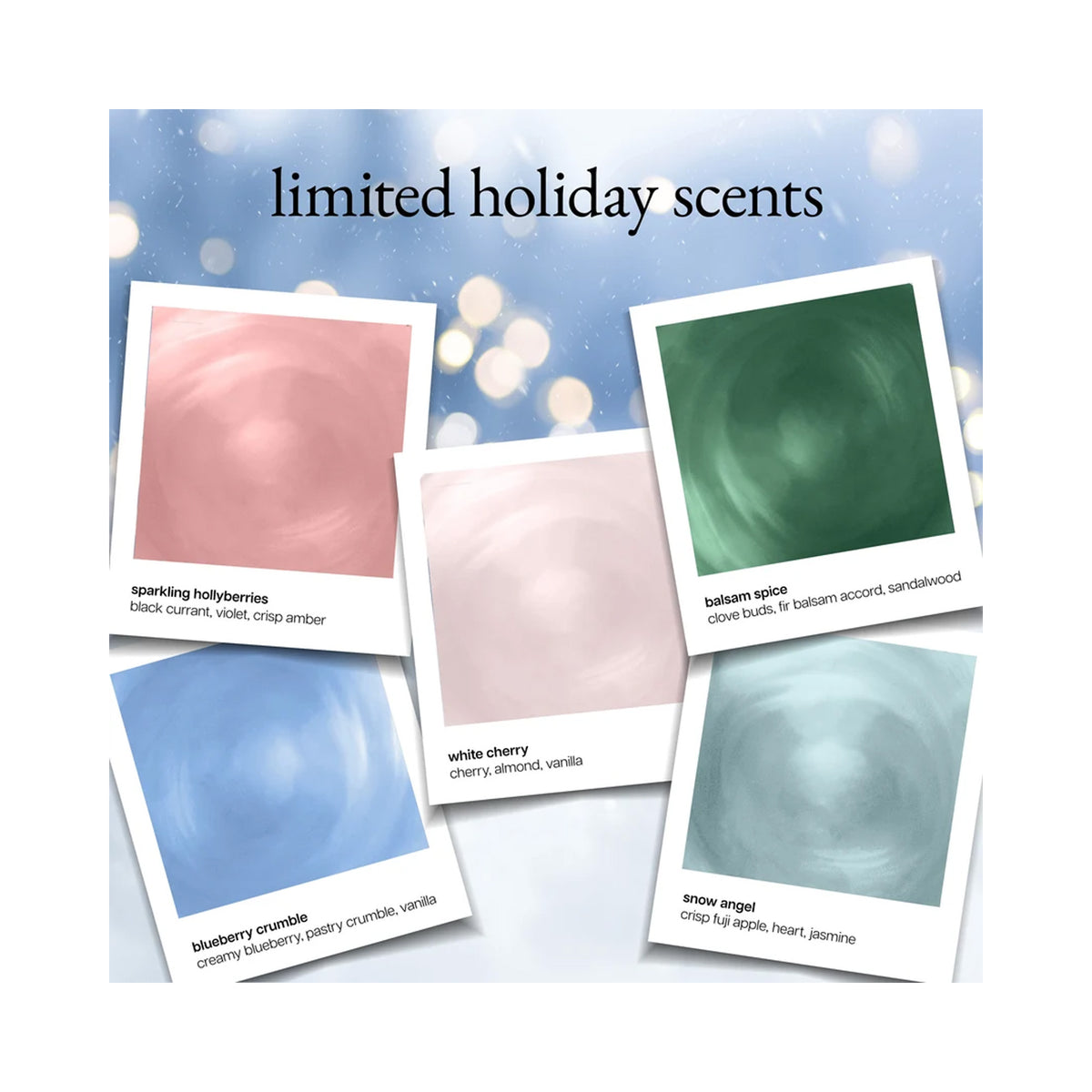 Philosophy Shower Gel Wonderland - Holiday 2026 / KIT, image 46249045557398