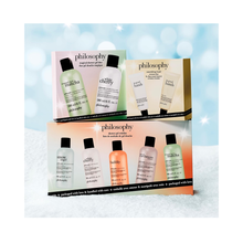 Philosophy Shower Gel Wishlist - HOL25 / SET