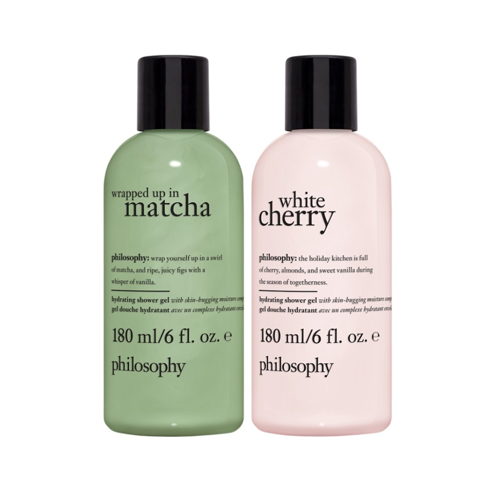 Philosophy Magical Shower Gel Duo - HOL25 / DUO
