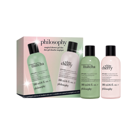 Philosophy Magical Shower Gel Duo - HOL25 / DUO