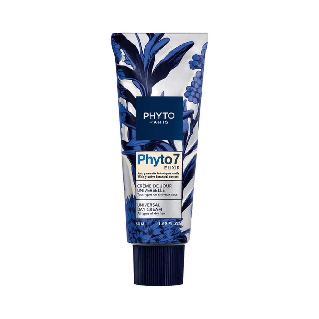 Phyto 7 Elixir Universal Day Cream / 1.69OZ thumbnail 1