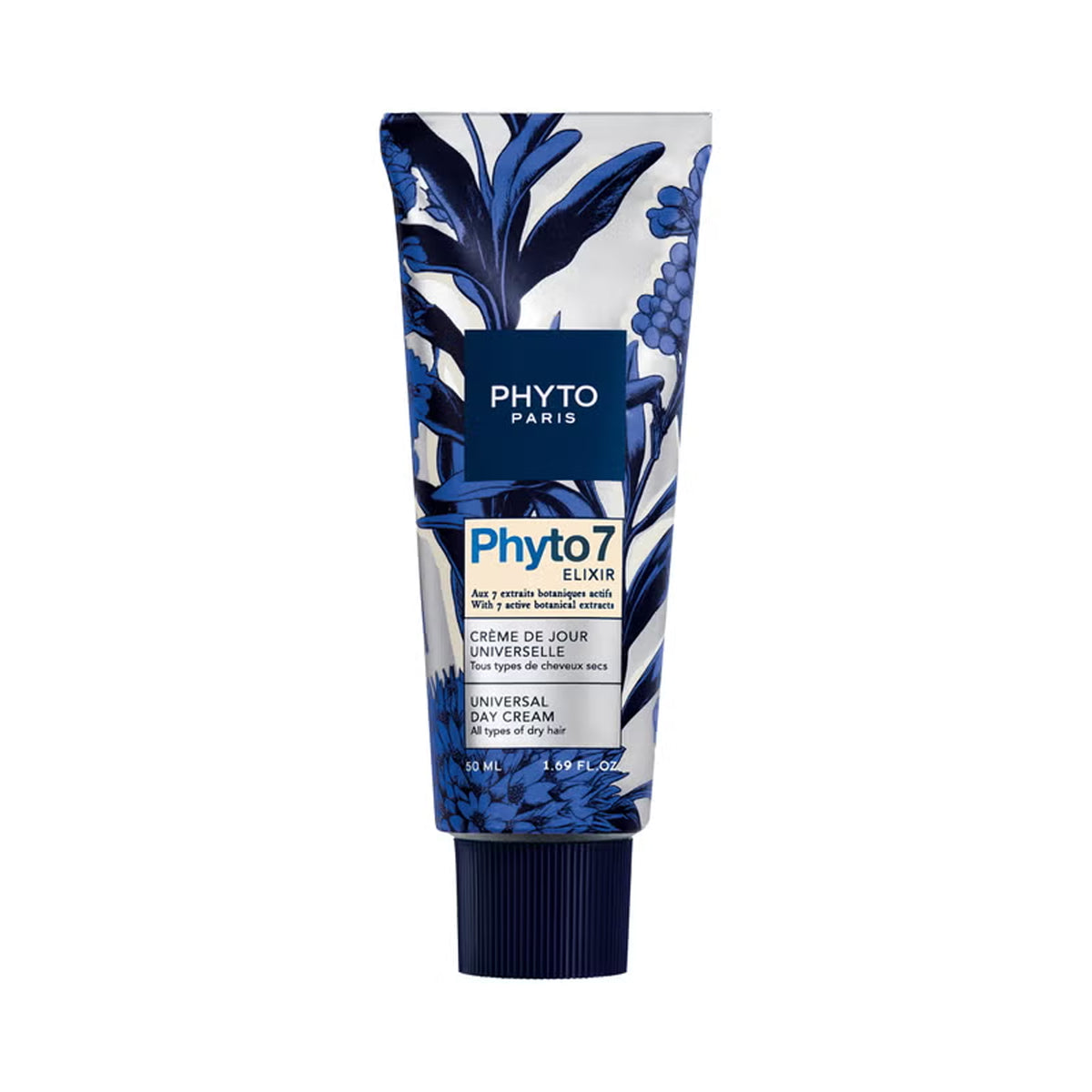 Phyto 7 Elixir Universal Day Cream / 1.69OZ