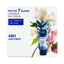 Phyto 7 Elixir Universal Day Cream / 1.69OZ