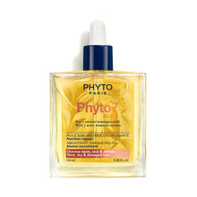 Phyto 7 Elixir Smoothing Enhancing Oil / 100ML