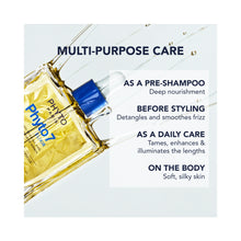 Phyto 7 Elixir Smoothing Enhancing Oil / 100ML