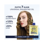 Phyto 7 Elixir Universal Enhancing Oil / 100ML