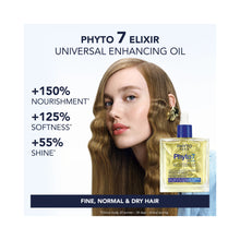 Phyto 7 Elixir Universal Enhancing Oil / 100ML