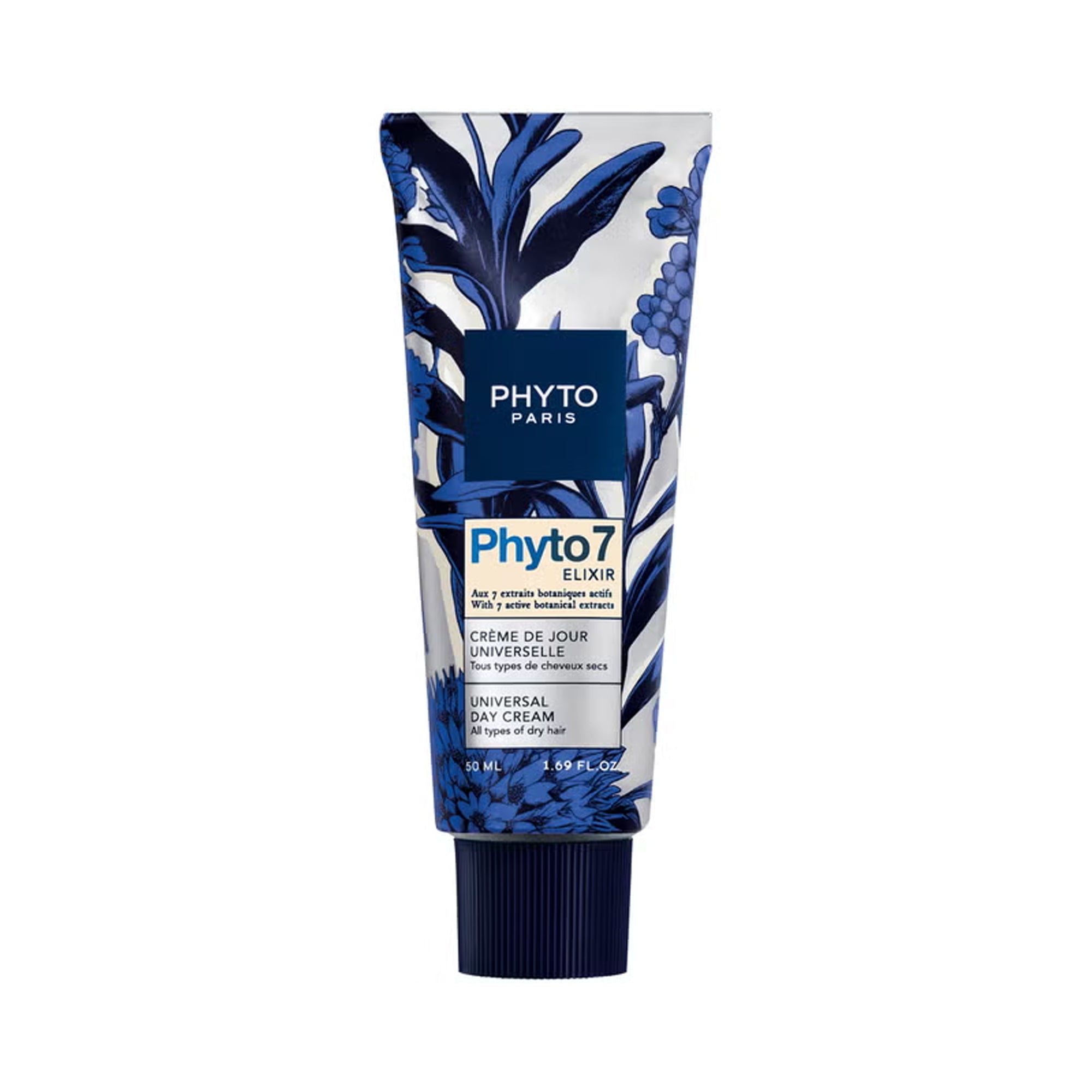 Phyto 7 Elixir Universal Day Cream / 1.69OZ