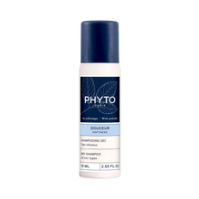 Phyto_Softness_Dry_Shampoo_2.5_oz / 2.5OZ
