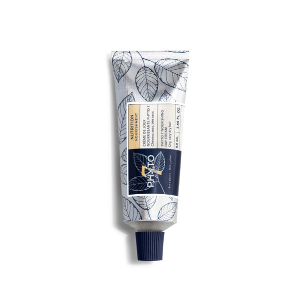 Phyto 7 Nourishing Day Cream - Planet Beauty