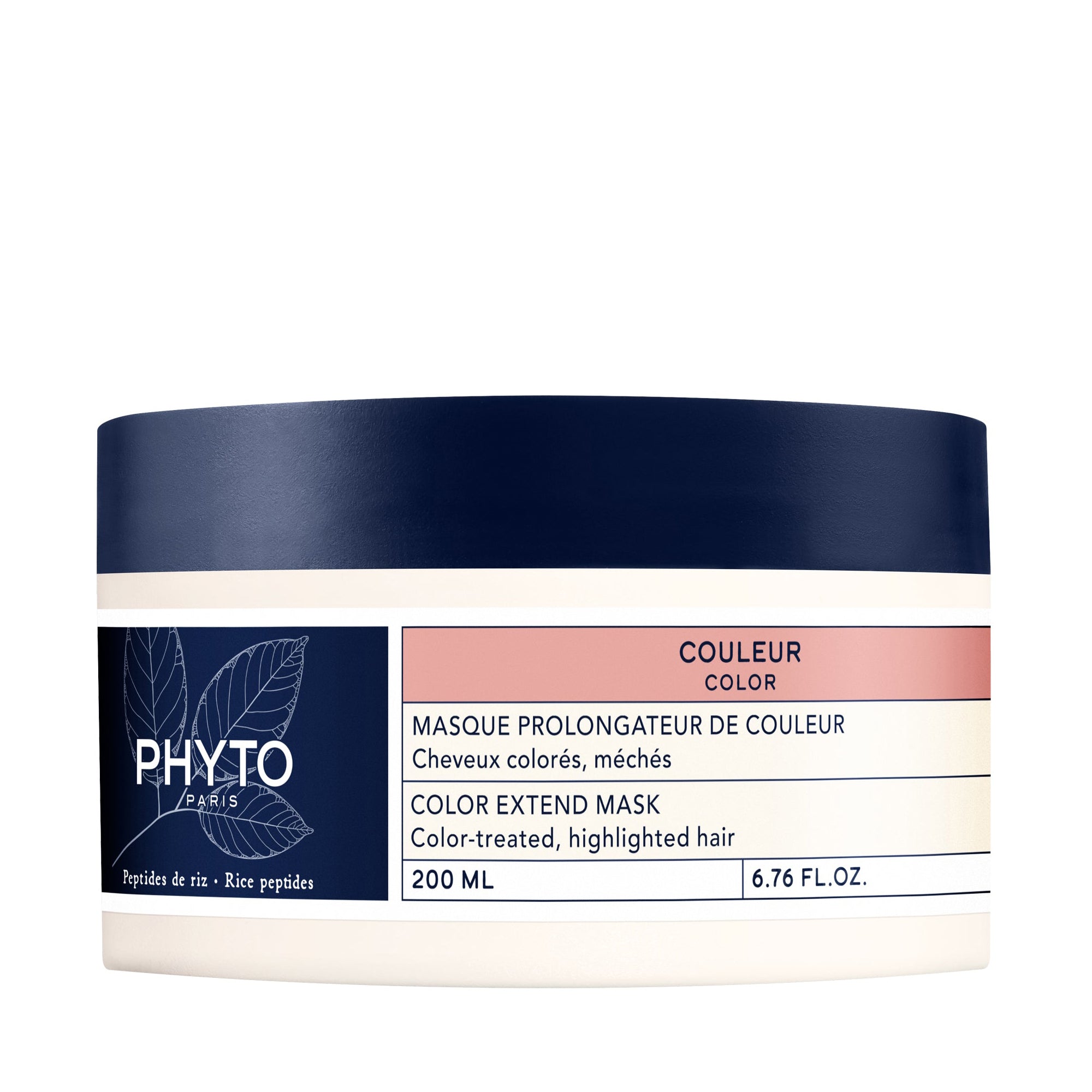 Phyto Color Extend Mask