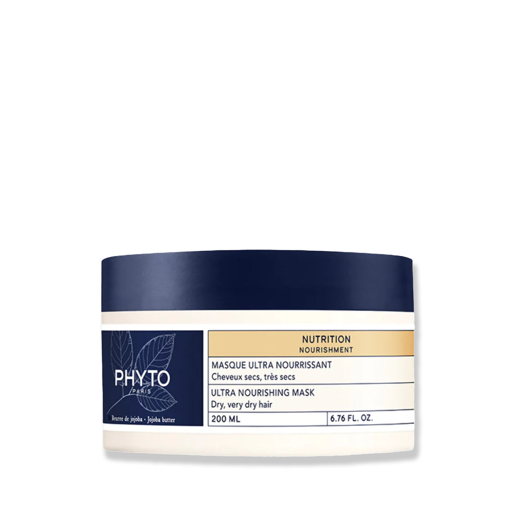 Phyto Nourishment Ultra Nourishing Mask / 6.7OZ thumbnail 1