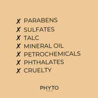 Phyto Nourishment Ultra Nourishing Mask / 6.7OZ