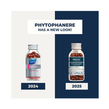 Phyto Phytophanere Dietary Supplement - Two Month Supply / 120 capsules