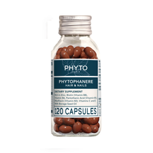 Phyto Phytophanere Dietary Supplement - Two Month Supply / 120 capsules