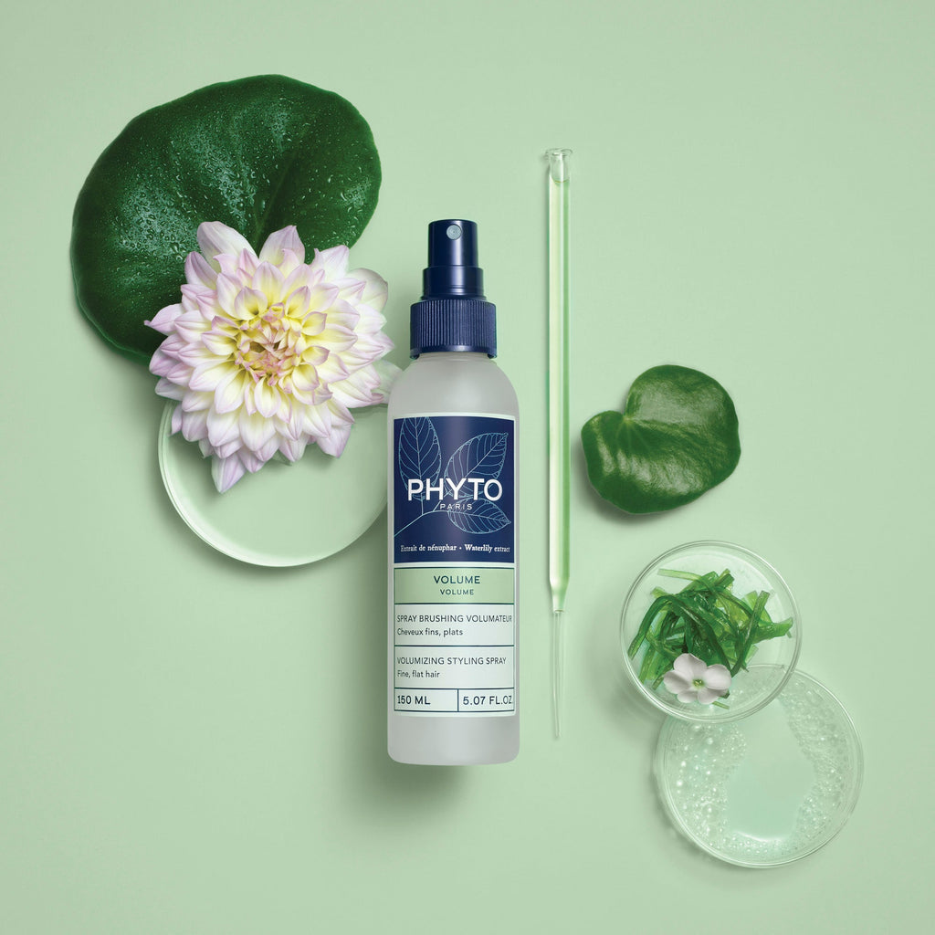 Phyto Phytovolume Volumizing Blow-Dry Spray / 5.07 thumbnail 4