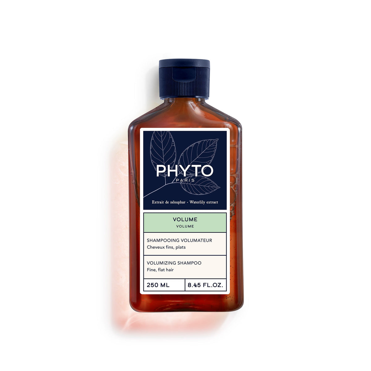 Phyto Volume Volumizing Shampoo / 8.45OZ