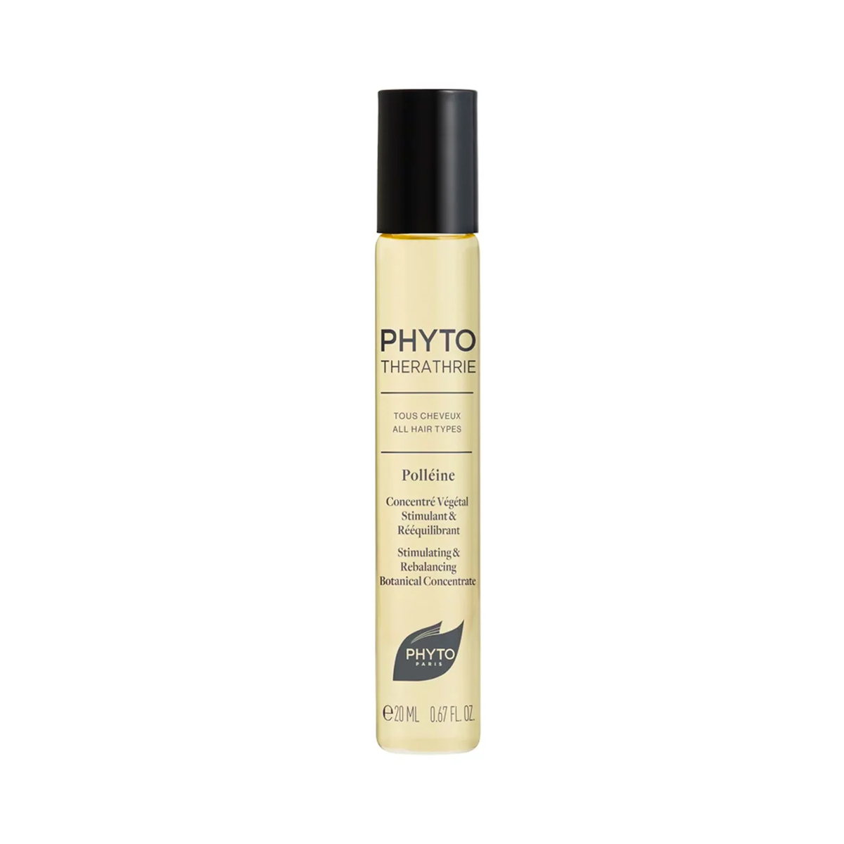 Phyto_Polleine_Fortifying_Balancing_Concentrate_30ml / 30ML, image 30813779034262