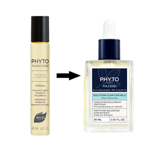Phyto_Polleine_Fortifying_Balancing_Concentrate_30ml / 30ML