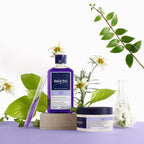Phyto Purple No Yellow Repair Mask / 6.7OZ