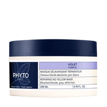 Phyto Purple No Yellow Repair Mask / 6.7OZ