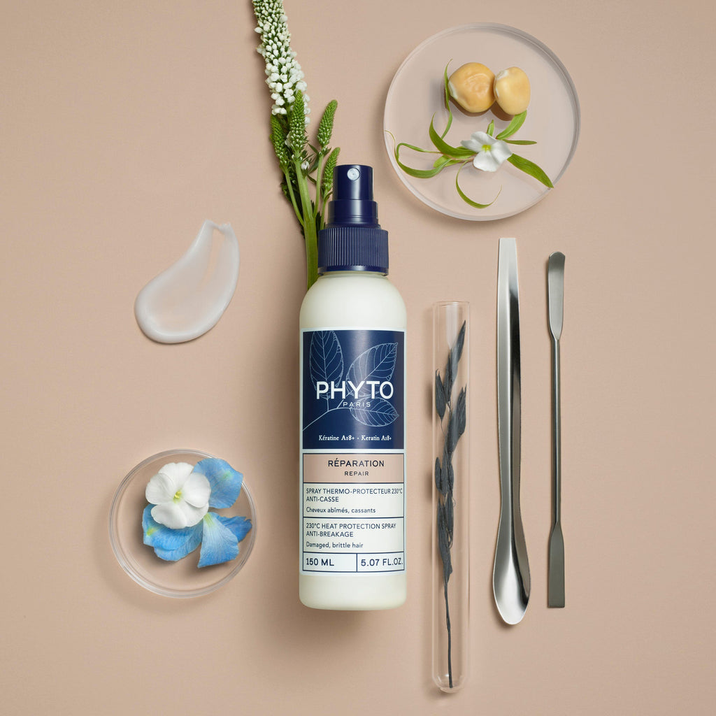 Phyto Repair Heat Protection Spray / 5OZ thumbnail 3