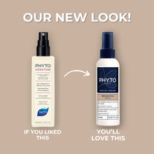 Phyto Repair Heat Protection Spray / 5OZ