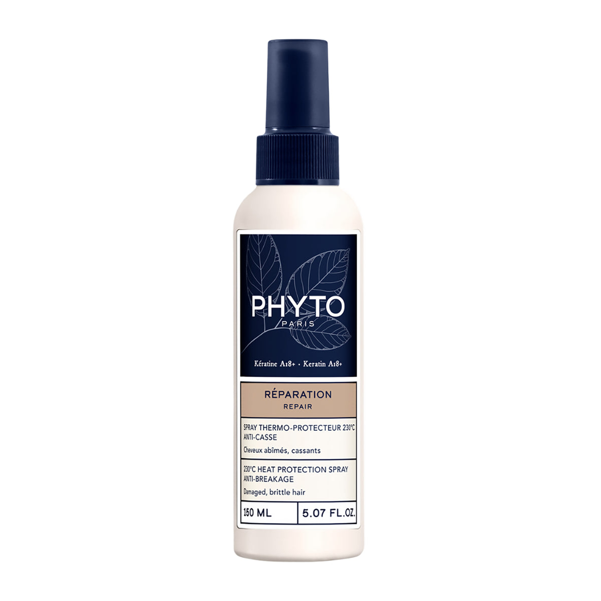 Phyto Repair Heat Protection Spray / 5OZ