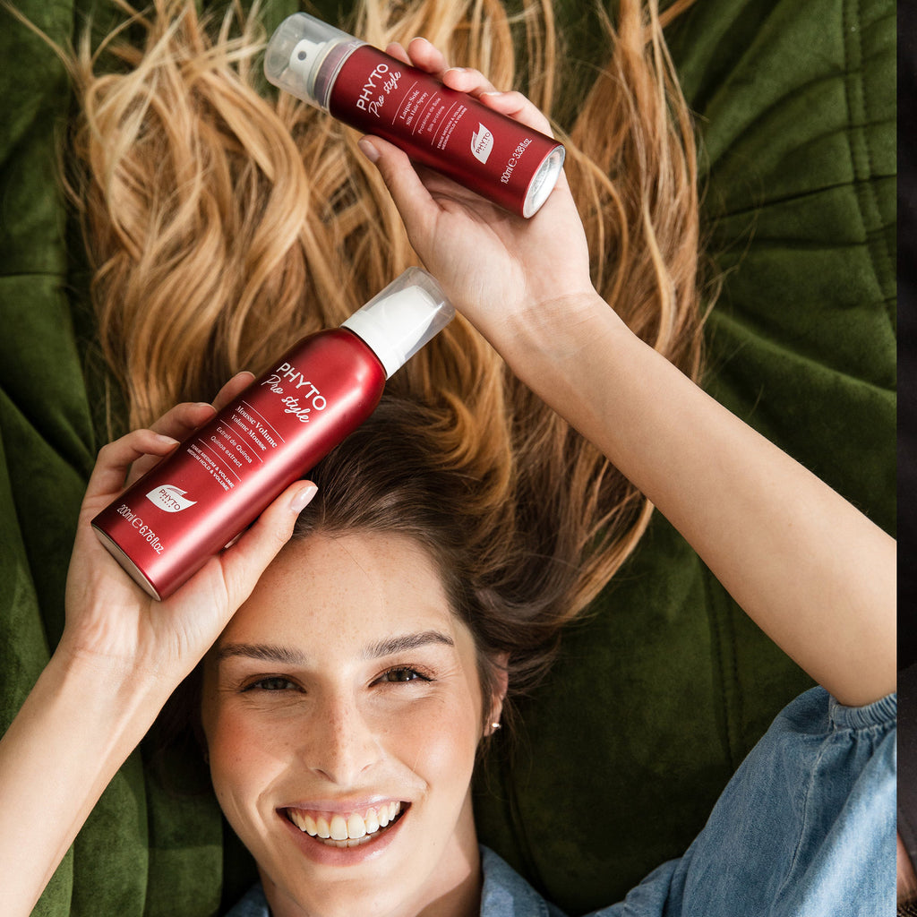 Phyto Volume Mousse / 6.7OZ thumbnail 4