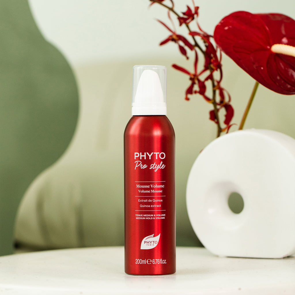 Phyto Volume Mousse / 6.7OZ thumbnail 2