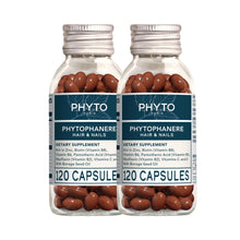 Phyto Phytophanere Dietary Supplement - 4 Month Supply