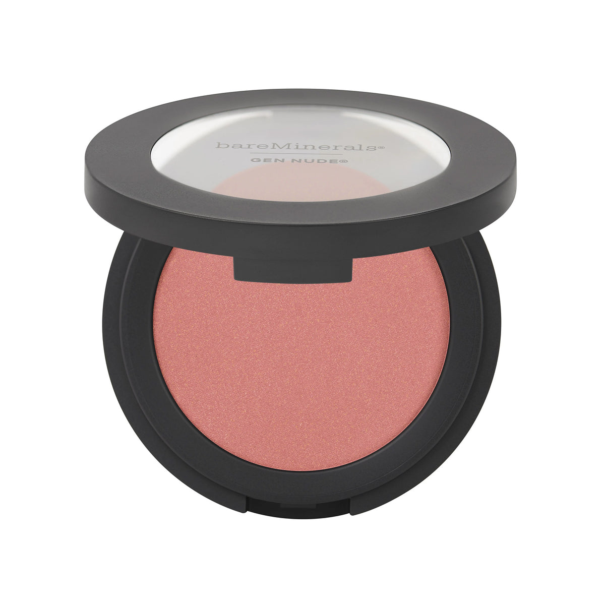 bareMinerals Gen Nude Powder Blush / PINK ME UP, image 28087419699350