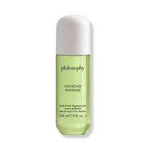 Philosophy Body & Hair Fragrance Mist / PISTACHIO PARADISE