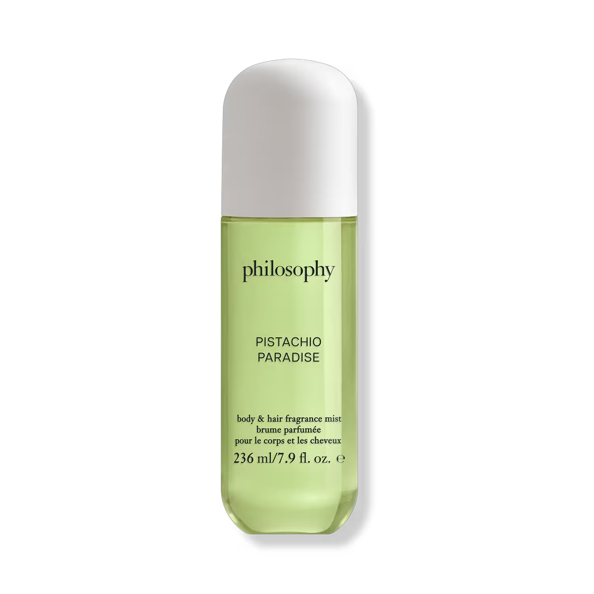 Philosophy Body & Hair Fragrance Mist / PISTACHIO PARADISE