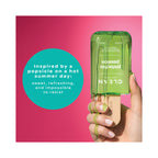 CLEAN Pistachio Passion Hair & Body Perfume Mist / 8OZ