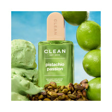 CLEAN Pistachio Passion Hair & Body Perfume Mist / 8OZ