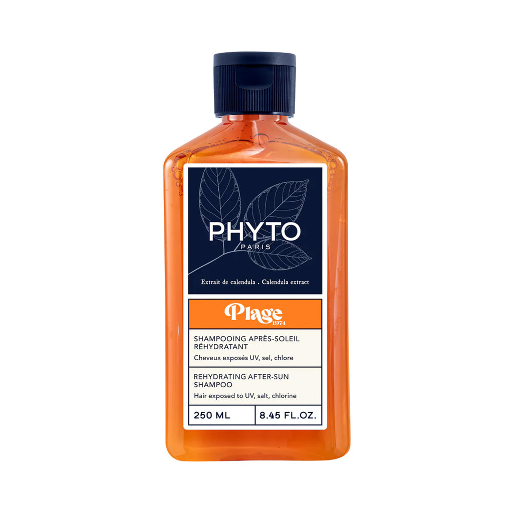 Phyto PLAGE Rehydrating After-Sun Shampoo / 8.45OZ thumbnail 1