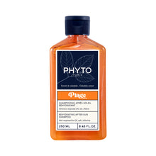 Phyto PLAGE Rehydrating After-Sun Shampoo / 8.45OZ