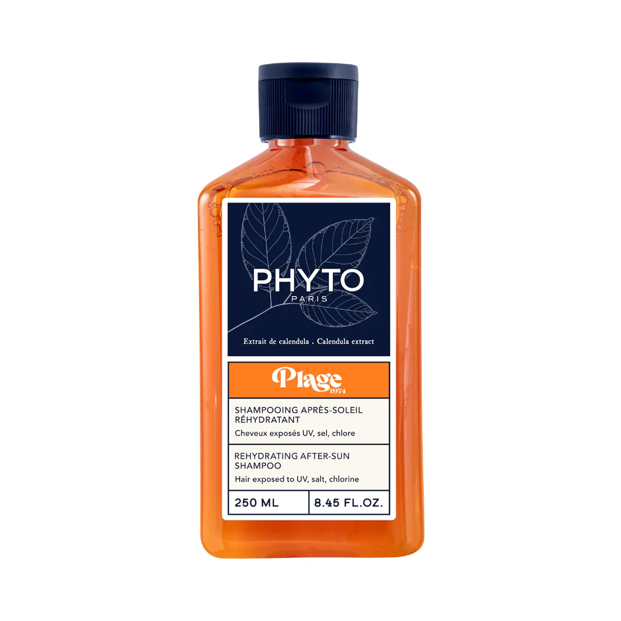 Phyto PLAGE Rehydrating After-Sun Shampoo / 8.45OZ