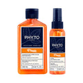 Phyto PLAGE Shampoo + Icon Protective Oil Duo / DUO