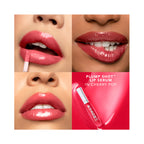Buxom PLUMP SHOT Collagen-Infused Lip Serum / CHERRY POP